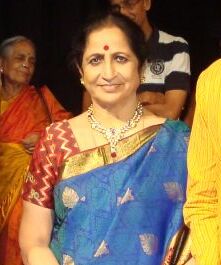 Aruna Sairam
